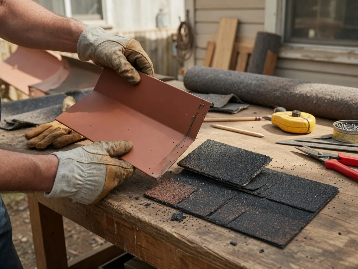 Roof Repair company in Saint Paul, NE